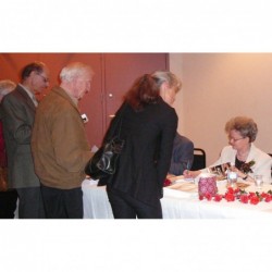 Un papillon sur l’épaule