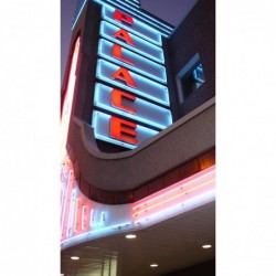 Un papillon sur l’épaule