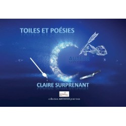 Toiles et poésies