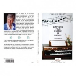 Symphonie pour Eugène et Rachel