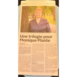 Au cœur de mon âme tome 3 Quiétude