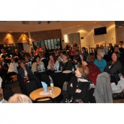 Au cœur de mon âme tome 3 Quiétude