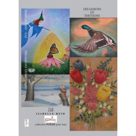 Des saisons en émotions