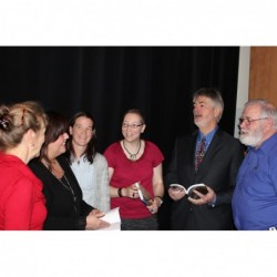 Des saisons en émotions