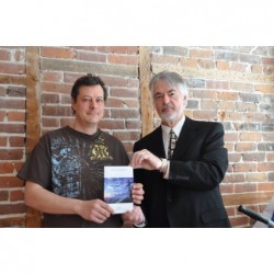 «Mes expériences de la grâce de Dieu», une oasis dans le désert de ma vie