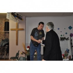 «Mes expériences de la grâce de Dieu», une oasis dans le désert de ma vie