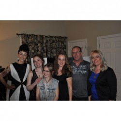 Aude sur la route de l’inconnu