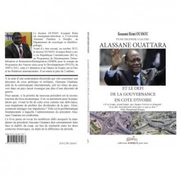 Alassane Ouattara et le défi de la gouvernance en Côte d'Ivoire