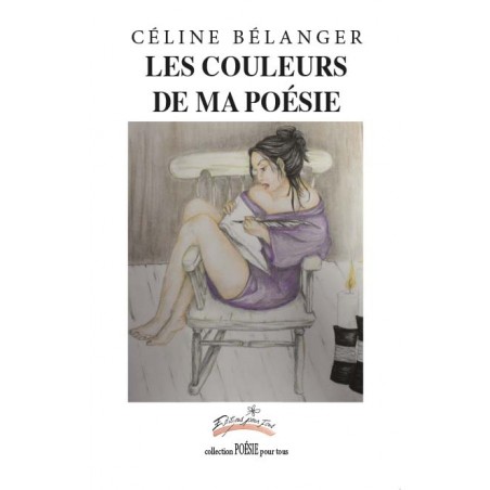 Les couleurs de ma poésie