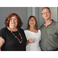 Les couleurs de ma poésie