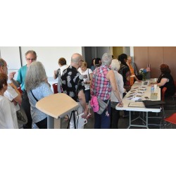 Les couleurs de ma poésie