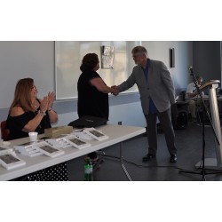 Les couleurs de ma poésie