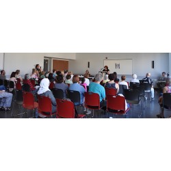 Les couleurs de ma poésie