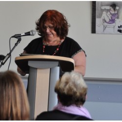 Les couleurs de ma poésie