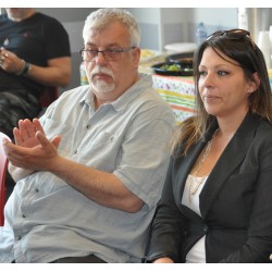 Les couleurs de ma poésie - EPub