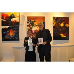 Les vies que j'ai choisies TOME II