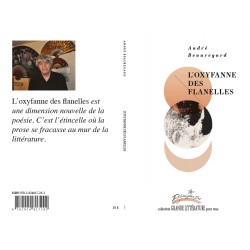 L'oxyfanne des flanelles