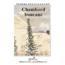 copy of Chambord boucane