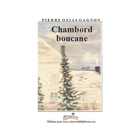 copy of Chambord boucane