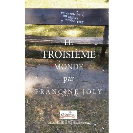 copy of LE TROISIÈME MONDE
