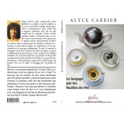 Le langage par les feuilles de thé