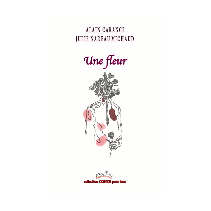 Une Fleur