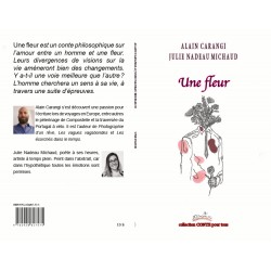 Une Fleur