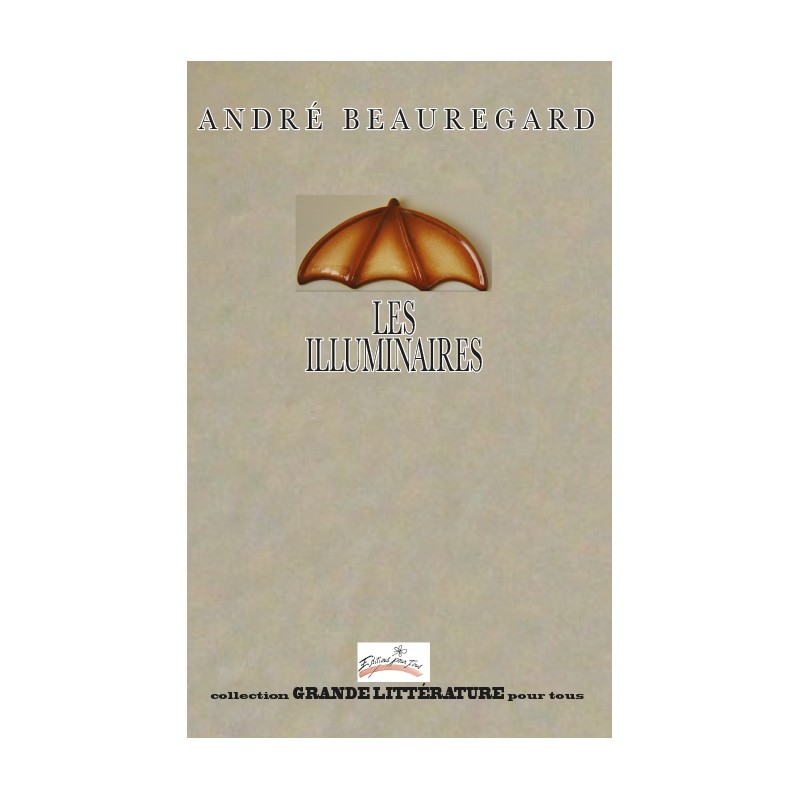 Les illuminaires – ePub