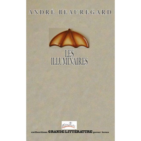 Les illuminaires – ePub
