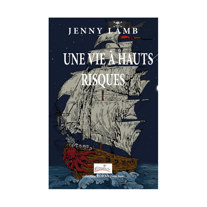 UNE VIE À HAUTS RISQUES