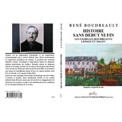 Histoire sans début ni fin – ePub