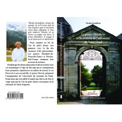 Le prince Éleuthère et la création de l'université du Saint-Graal