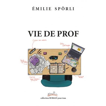 Vie de prof