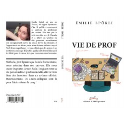 Vie de prof