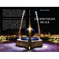 LES NOUVELLES DE 22 H