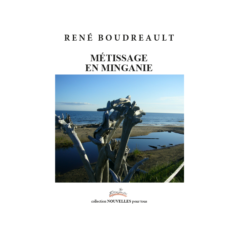 MÉTISSAGE EN MINGANIE