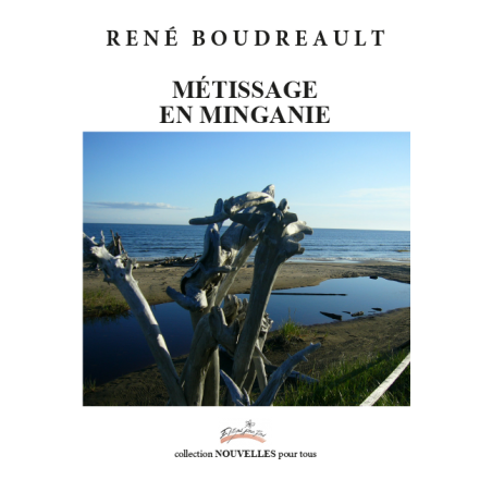 MÉTISSAGE EN MINGANIE