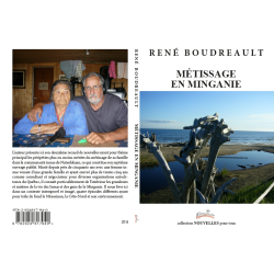 MÉTISSAGE EN MINGANIE