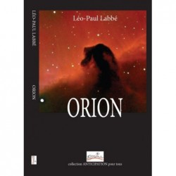 Orion – ePub