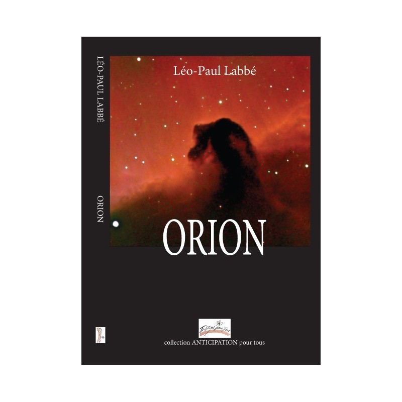Orion – ePub