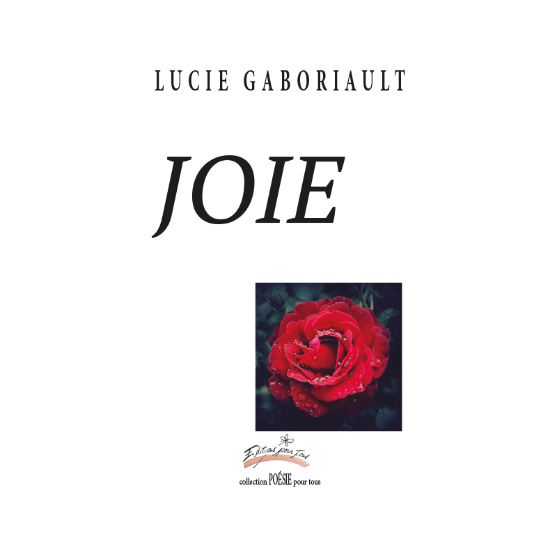 Joie – ePub