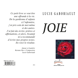 Joie – ePub