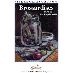 copy of Brossardises suivi...