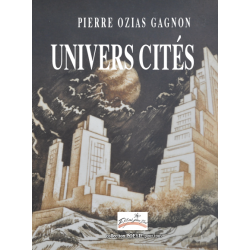 UNIVERS CITÉS version EPUB