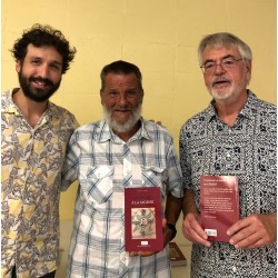 DE L'ENFER À LA SAGESSE