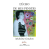 L'Écho de mes pensées – ePub