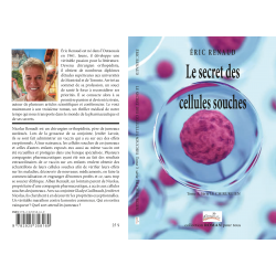 Le secret des cellules souches – ePub
