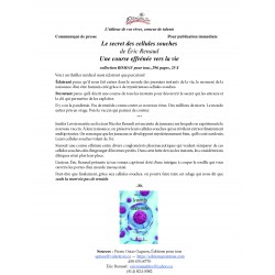 Le secret des cellules souches – ePub