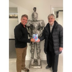 Le secret des cellules souches – ePub