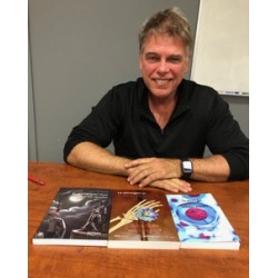 Le secret des cellules souches – ePub